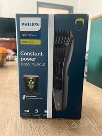 Philips 3000 series tagliacapelli