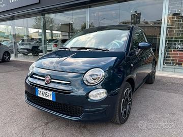 Fiat 500 1.2 EasyPower Club