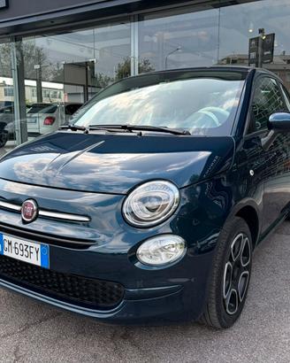Fiat 500 1.2 EasyPower Club