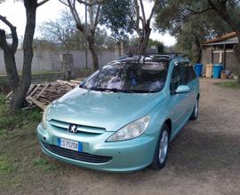 Peugeot 307 - 2004