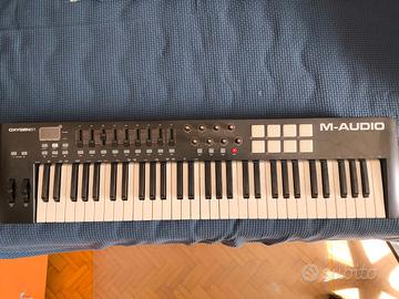 M-AUDIO OXYGEN 61