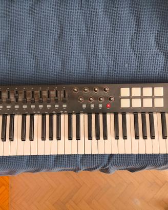 M-AUDIO OXYGEN 61