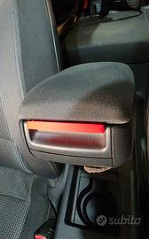 Leva Bracciolo Audi A3 8P