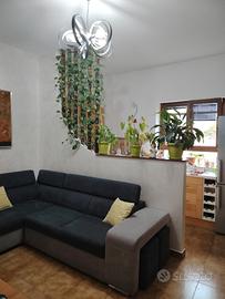 Trilocale 70mq avellino ristrutturato