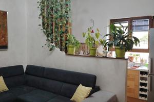 Trilocale 70mq avellino ristrutturato