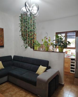 Trilocale 70mq avellino ristrutturato