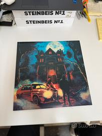 Vinile Cult Samo Noyz Narcos pari al nuovo