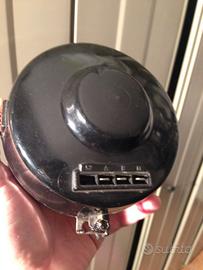 Fanale per cafè racer