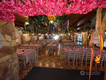 Ristorante Pizzeria a Trapani (no le Mura)