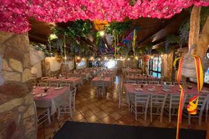 Ristorante Pizzeria a Trapani (no le Mura)