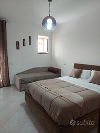 Casa vacanze a Napoli