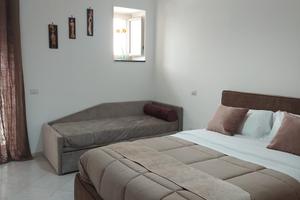 Casa vacanze a Napoli