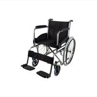 Sedia a rotelle come nuova