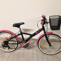 Bici bambina Decathlon