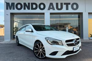 Mercedes CLA Shooting Brake 200 d (cdi) 136cv Spor