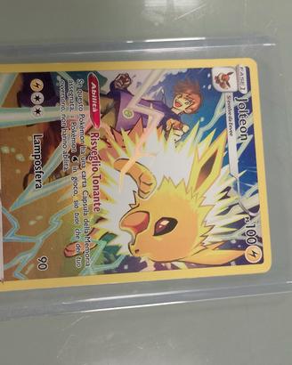 carta Pokemon 