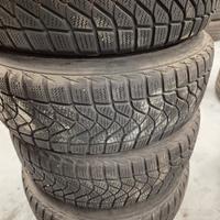 Gomme invernali 195/60R16