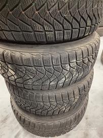 Gomme invernali 195/60R16