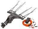 abbacchiatore-zanon-karbonium-33v-al300