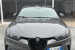Alfa Romeo Tonale 1.6 diesel 130 CV TCT6 Sprint