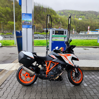 KTM superduke gt 1290