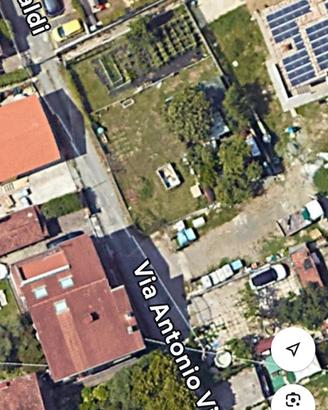 Terreno agricolo