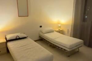 Appartamento intero al 1º piano