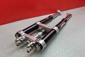 STELI MARZOCCHI GAS GAS EC 300 2014 2015 EC300 201