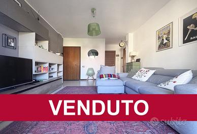 Appartamento Lacchiarella [Cod. rif 3308958VRG]