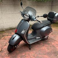 Vespa
