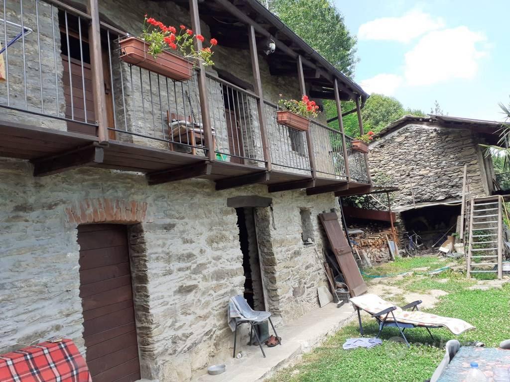 Rustico / Casale di 850 m² con 3 locali a Prarosti - Vista 2