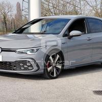 VOLKSWAGEN Golf 2.0 TDI DSG GTD