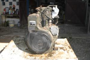 Motore lombardini 9LD