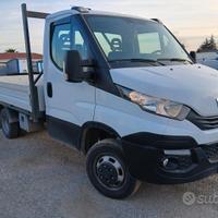 Iveco daily 35c16 euro6