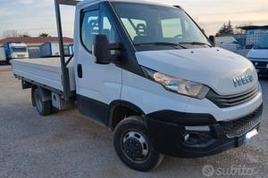 Iveco daily 35c16 euro6