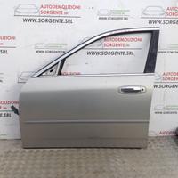 Porta Portiera Infiniti G35 Anteriore Sinistra Sed