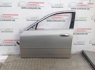 Porta Portiera Infiniti G35 Anteriore Sinistra Sed