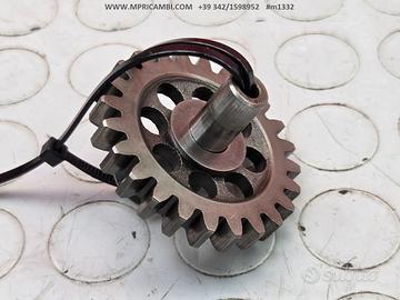 INGRANAGGIO RINVIO VOR EN 450 2002 2005