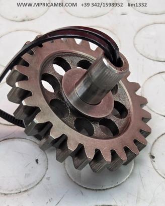 INGRANAGGIO RINVIO VOR EN 450 2002 2005