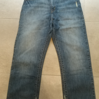 VOLCOM jeans uomo W32 L32 M 46/48