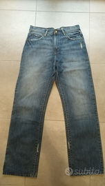 VOLCOM jeans uomo W32 L32 M 46/48