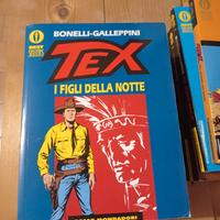 fumetti Tex 