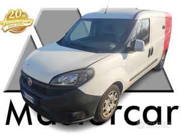 FIAT Doblo MAXI 1.3 Multijet 16v 95CV SX Euro 6