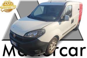 FIAT Doblo MAXI 1.3 Multijet 16v 95CV SX Euro 6