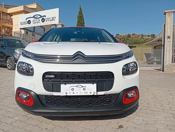 Citroen C3 PureTech 82 Shine
