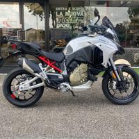 Multistrada V4S Travel e Radar