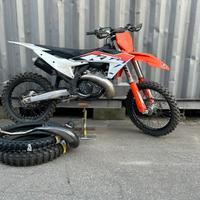 Ktm SX 300 2 T