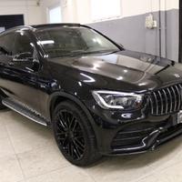 MERCEDES-BENZ GLC 43 AMG 4Matic AMG