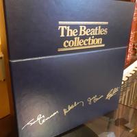 beatles vinili 