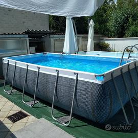 Piscina bestway